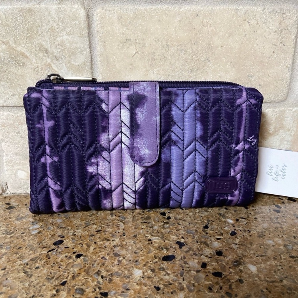 Lug Tram Wallet